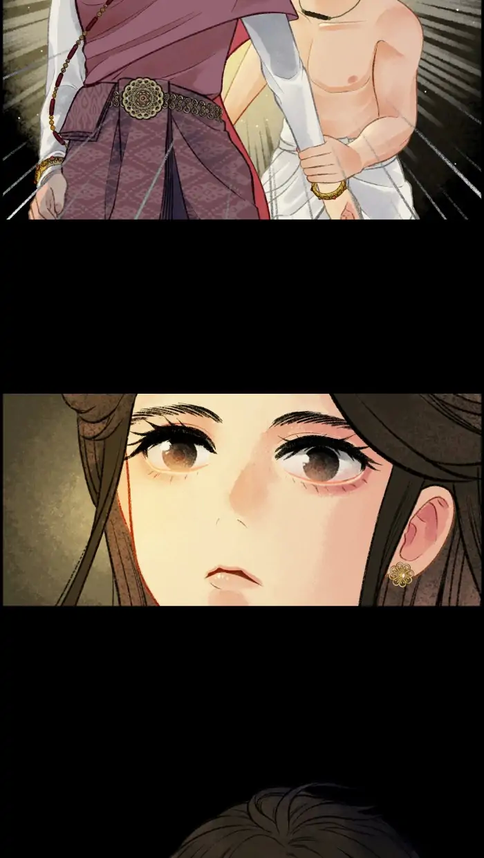 Nữ Chính Không Muốn Yêu chapter 17.2 - Trang 32