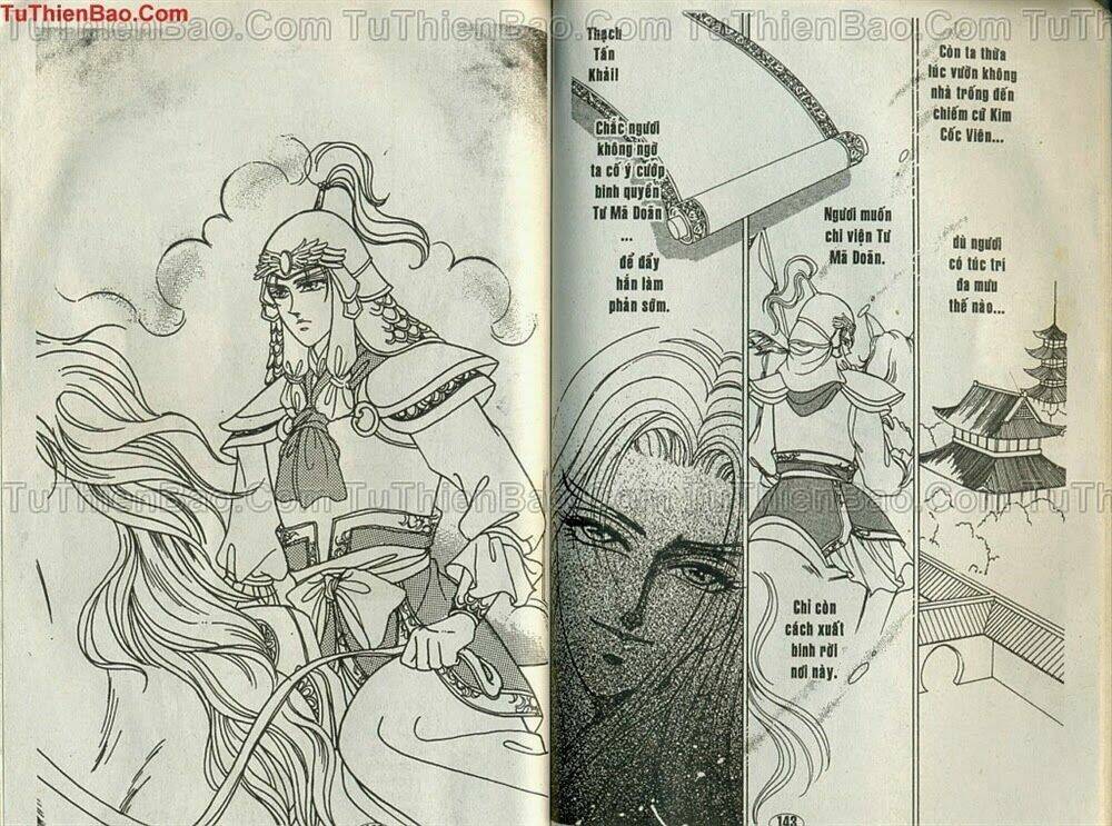 hạt lệ trân châu chapter 4 71