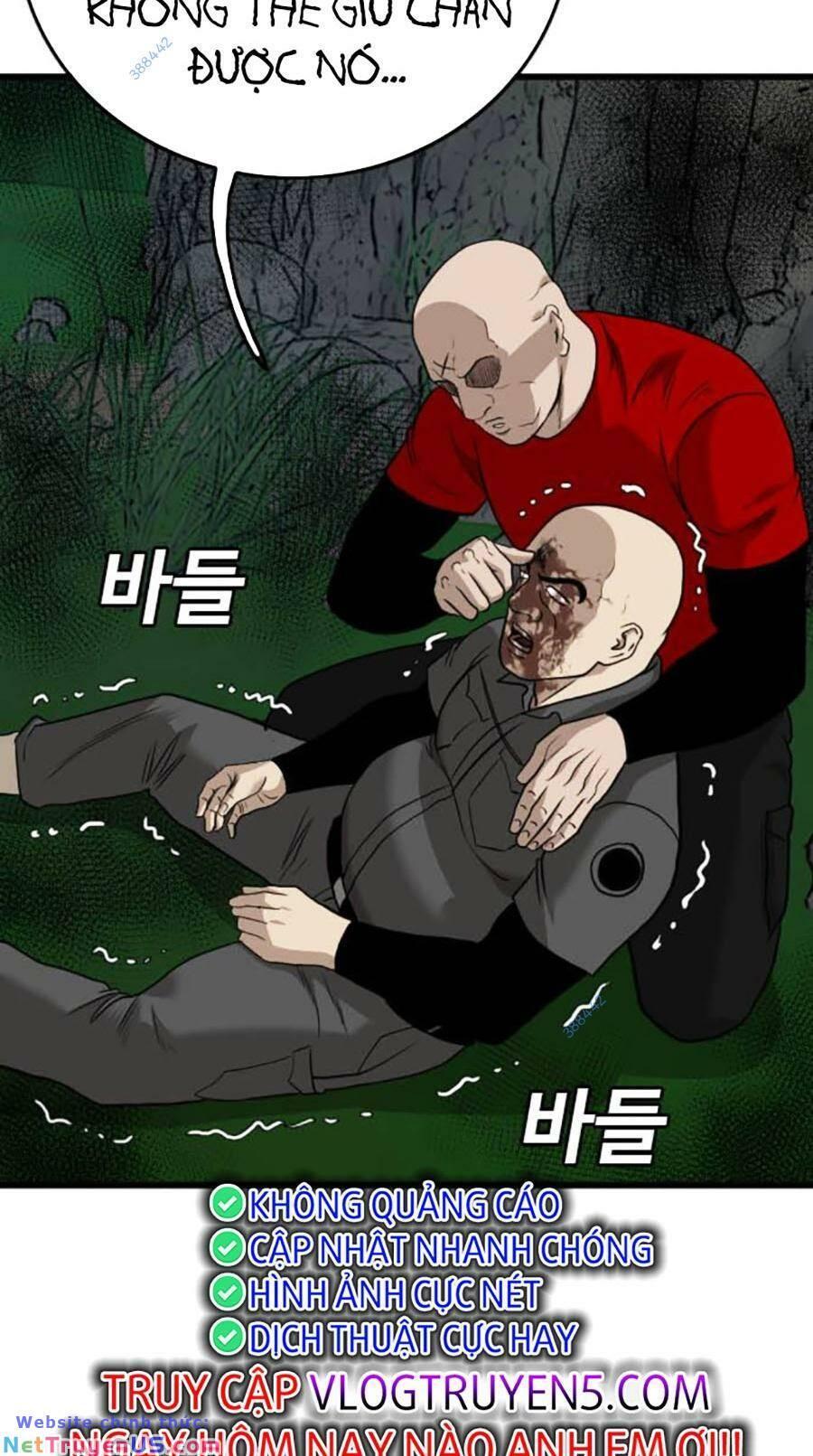 người xấu chapter 177 175