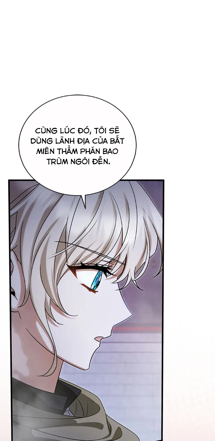 vị cứu tinh của nam phản diện chapter 66 72