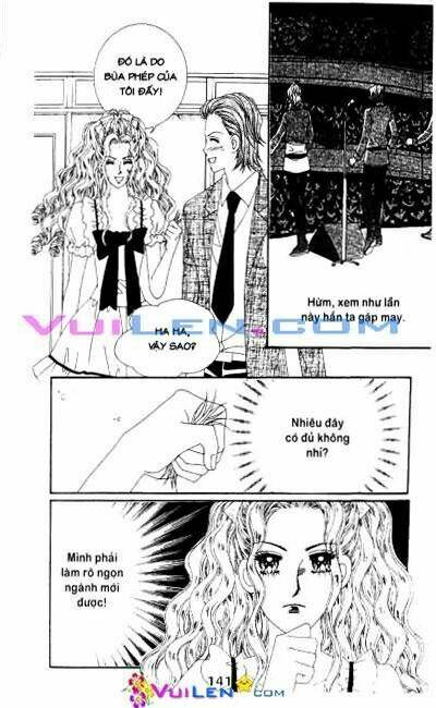 chạm mặt thần tượng chapter 6 141
