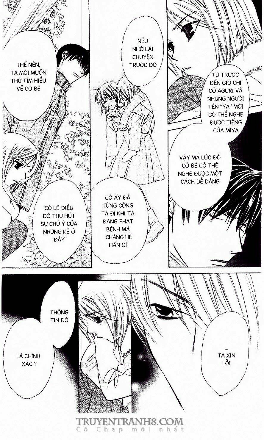 vườn địa đàng chapter 62 7