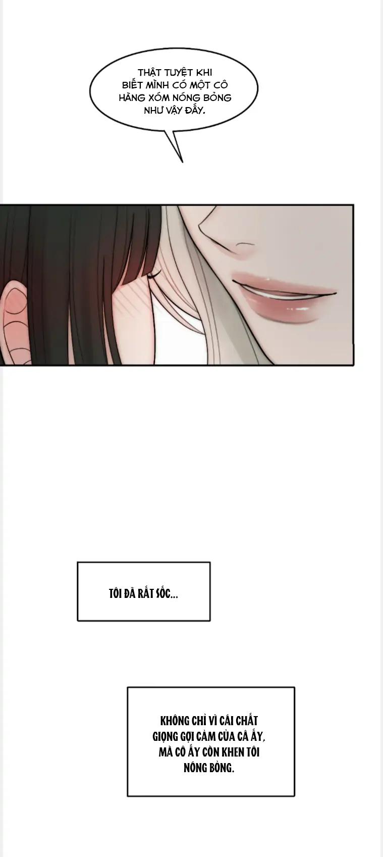 vô tình chapter 3 27