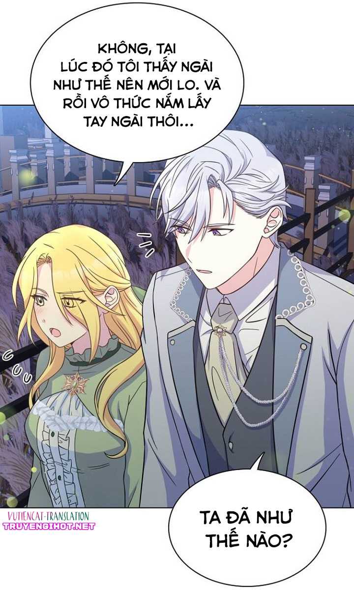 lời cầu hôn đến từ hoàng đế chapter 17.1 29