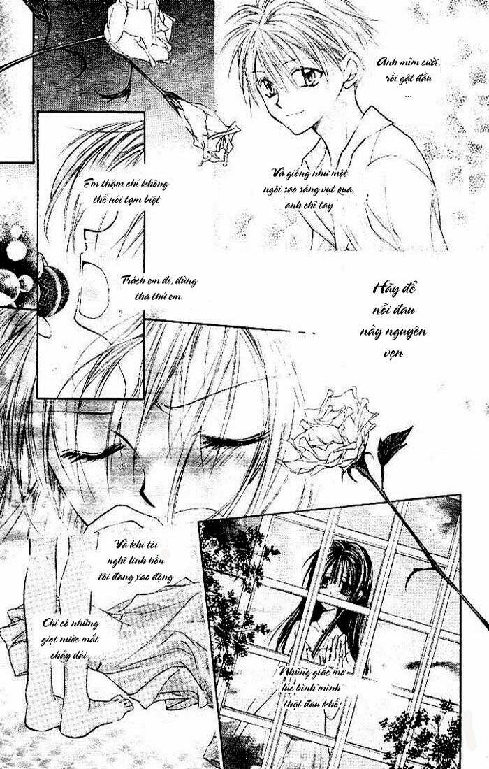 đi tìm mặt trăng tròn chapter 17 5