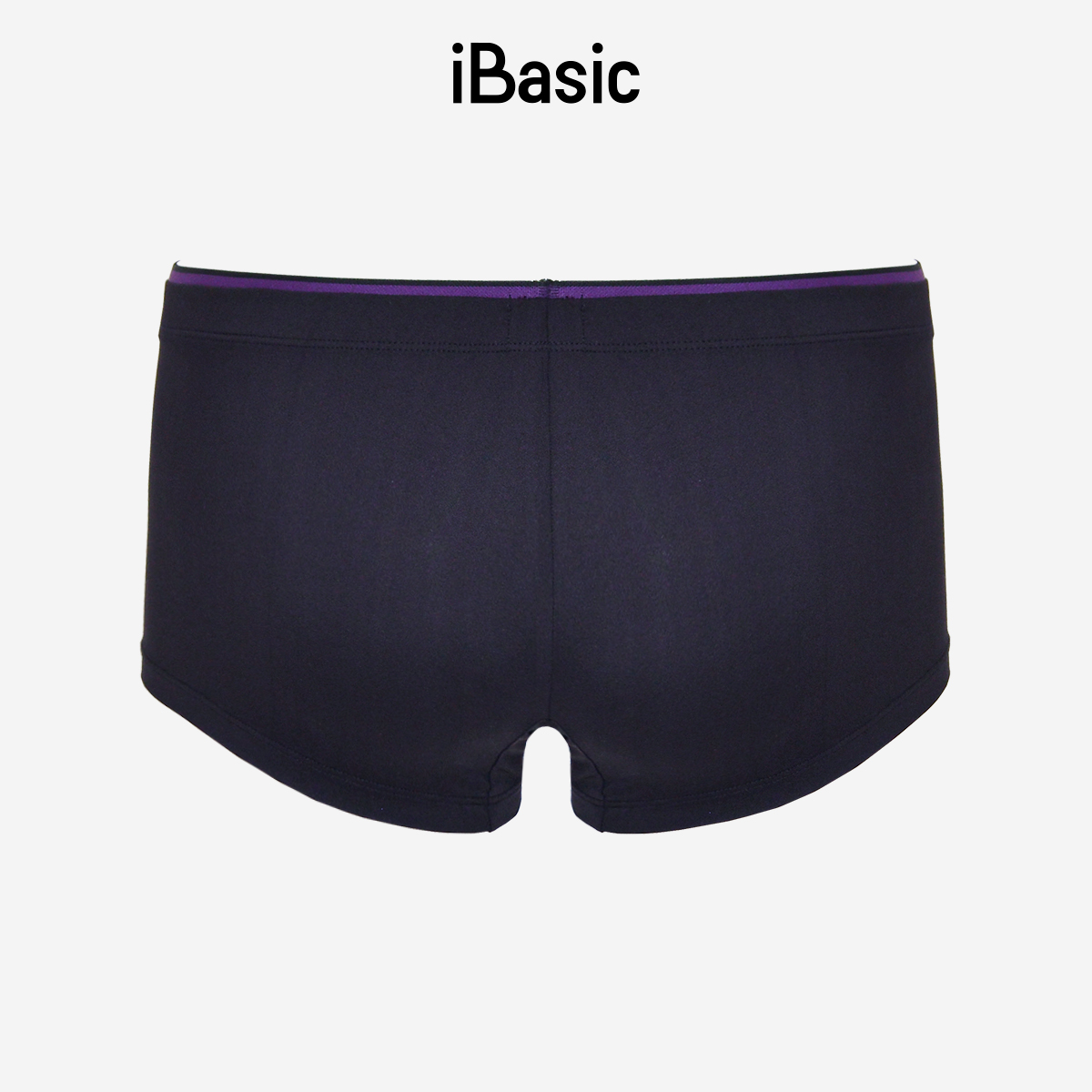 Quần lót nam trunk thun lạnh iBasic PANM115