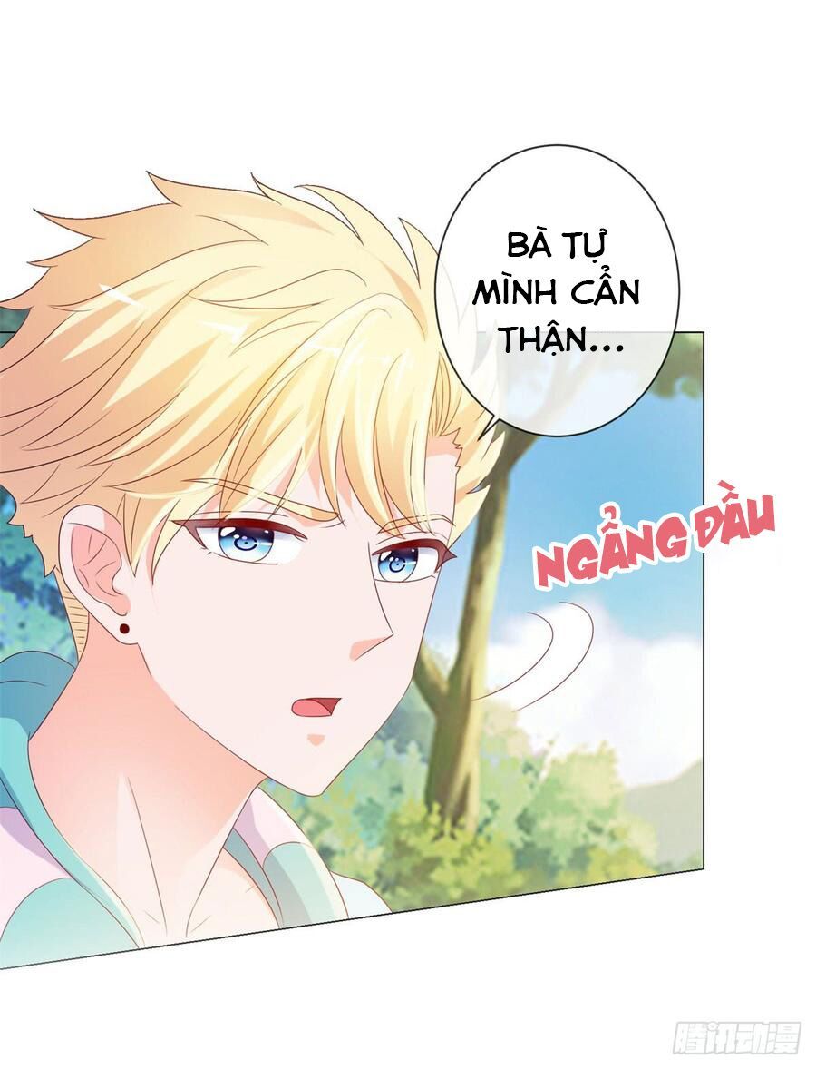 ẩn hôn 100%: chọc tức vợ yêu mua một tặng một chapter 96 36