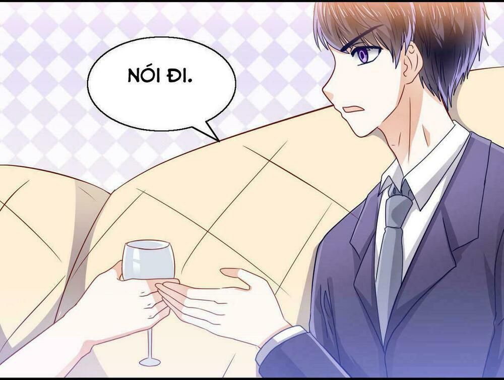 trọng sinh chi song diện cừu phục ký chapter 11 26