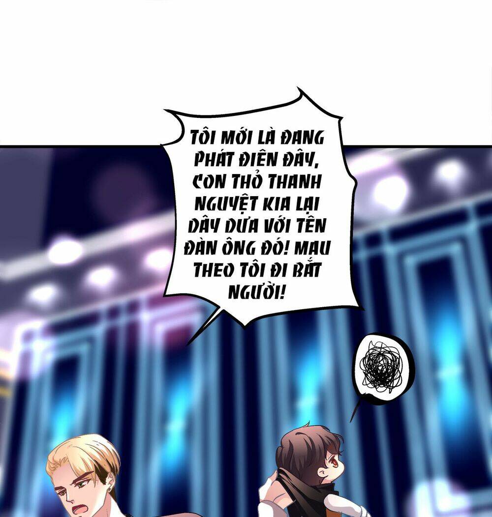 toàn bộ nắm trong tay chapter 29 58