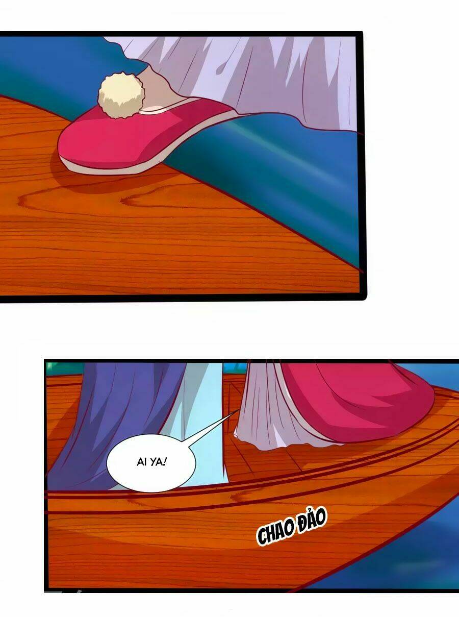 thỏ yêu tiểu vương phi chapter 62 25