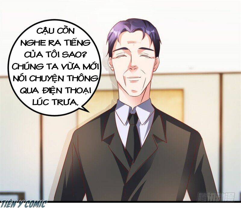 thấu thị tiên y chapter 72 15