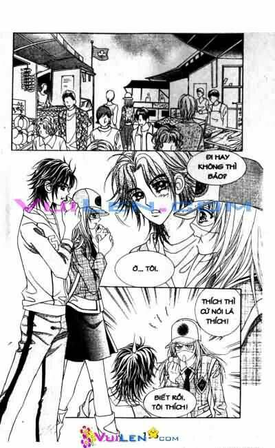 sâu trong ánh mắt chapter 8 16