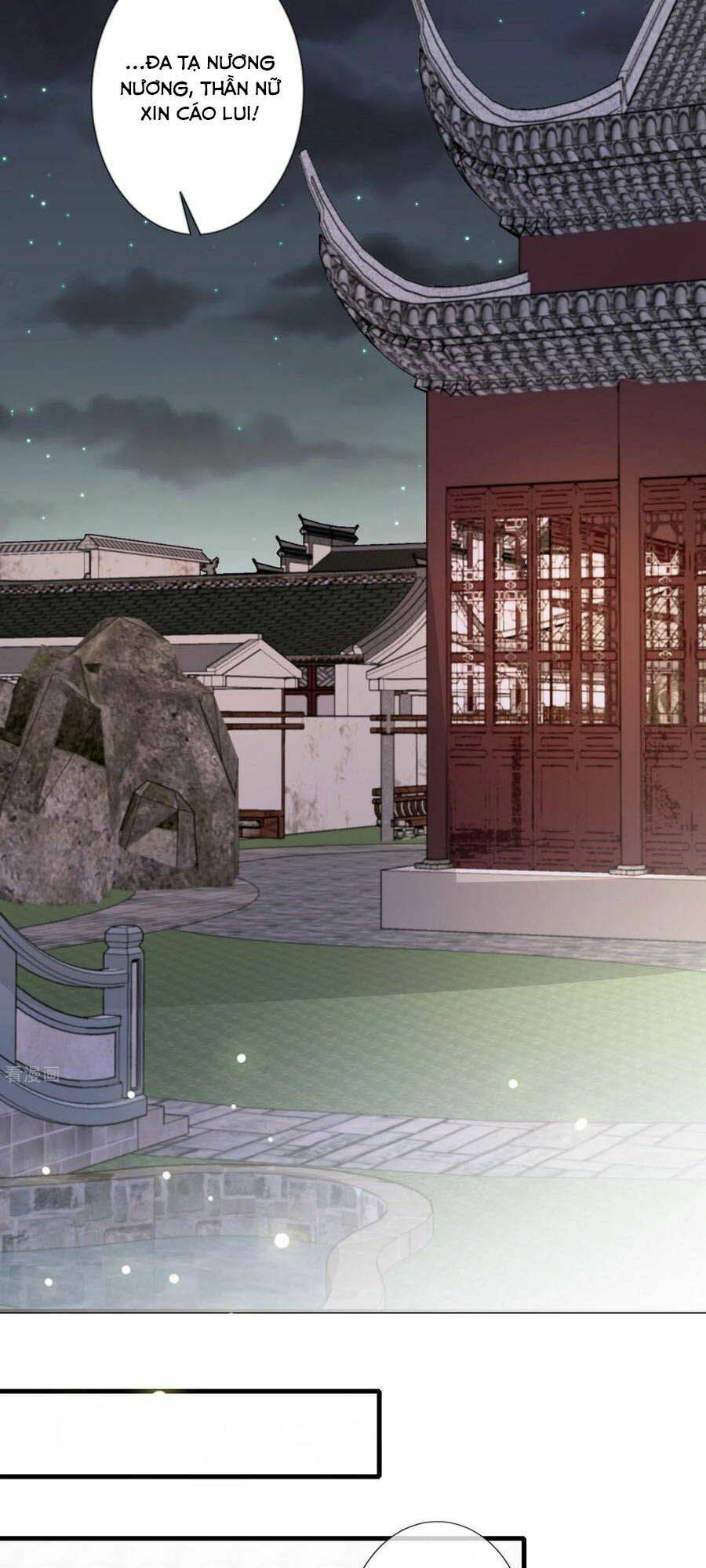 cửu khuyết phong hoa chapter 119 30