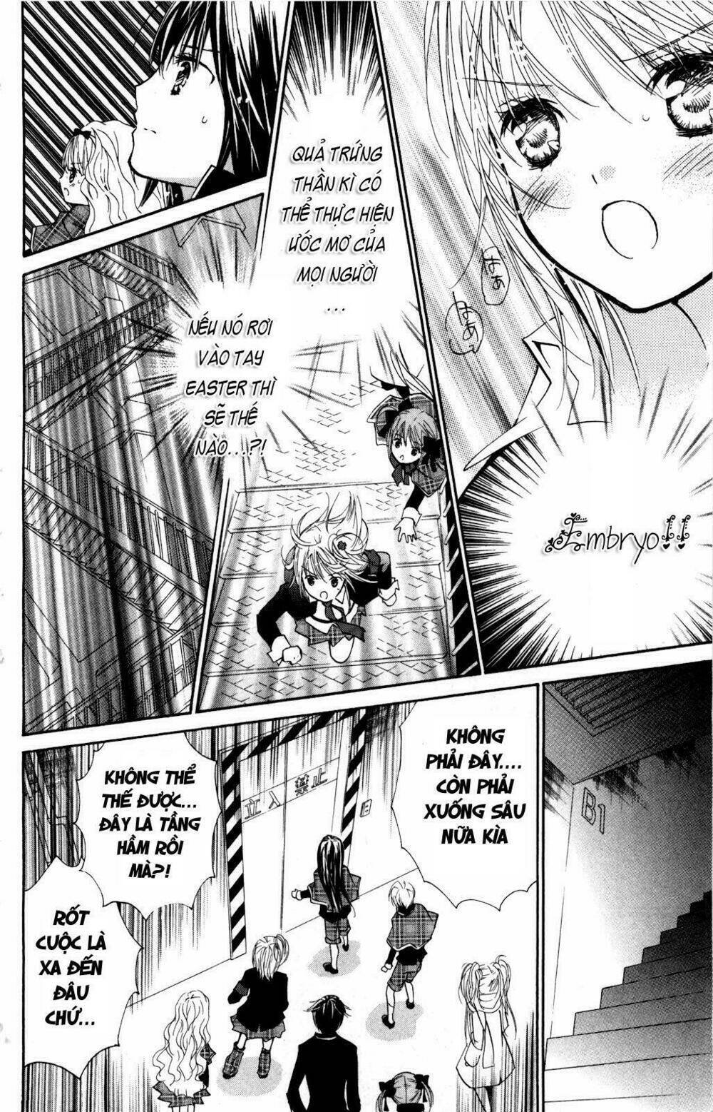 shugo chara chapter 39 31