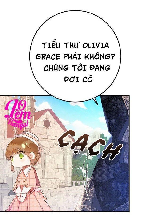 con rối ác nữ marionette chapter 22 37