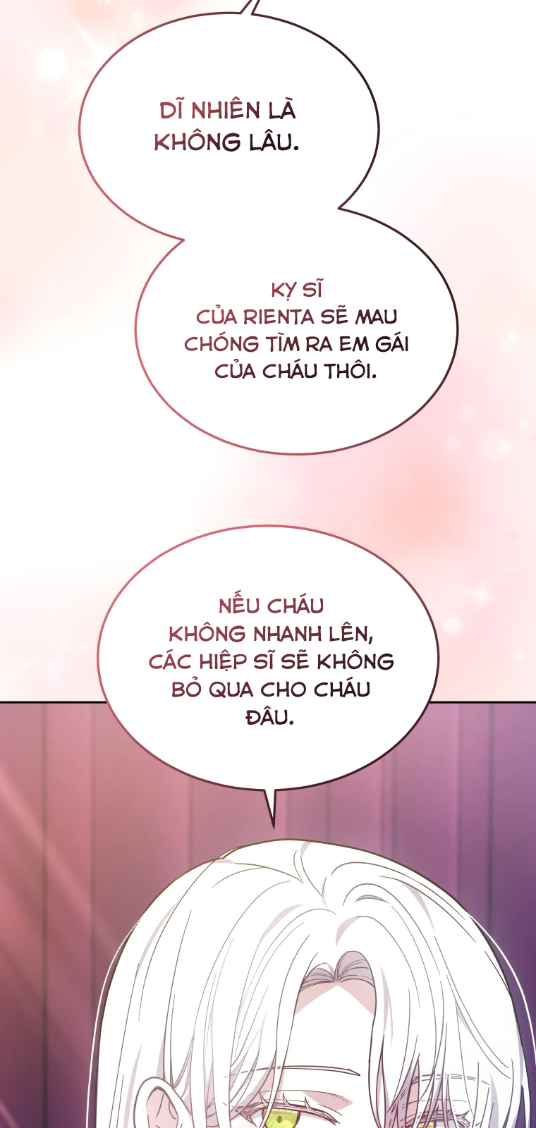 cháu trai nam chính rất thương tôi chapter 48 28