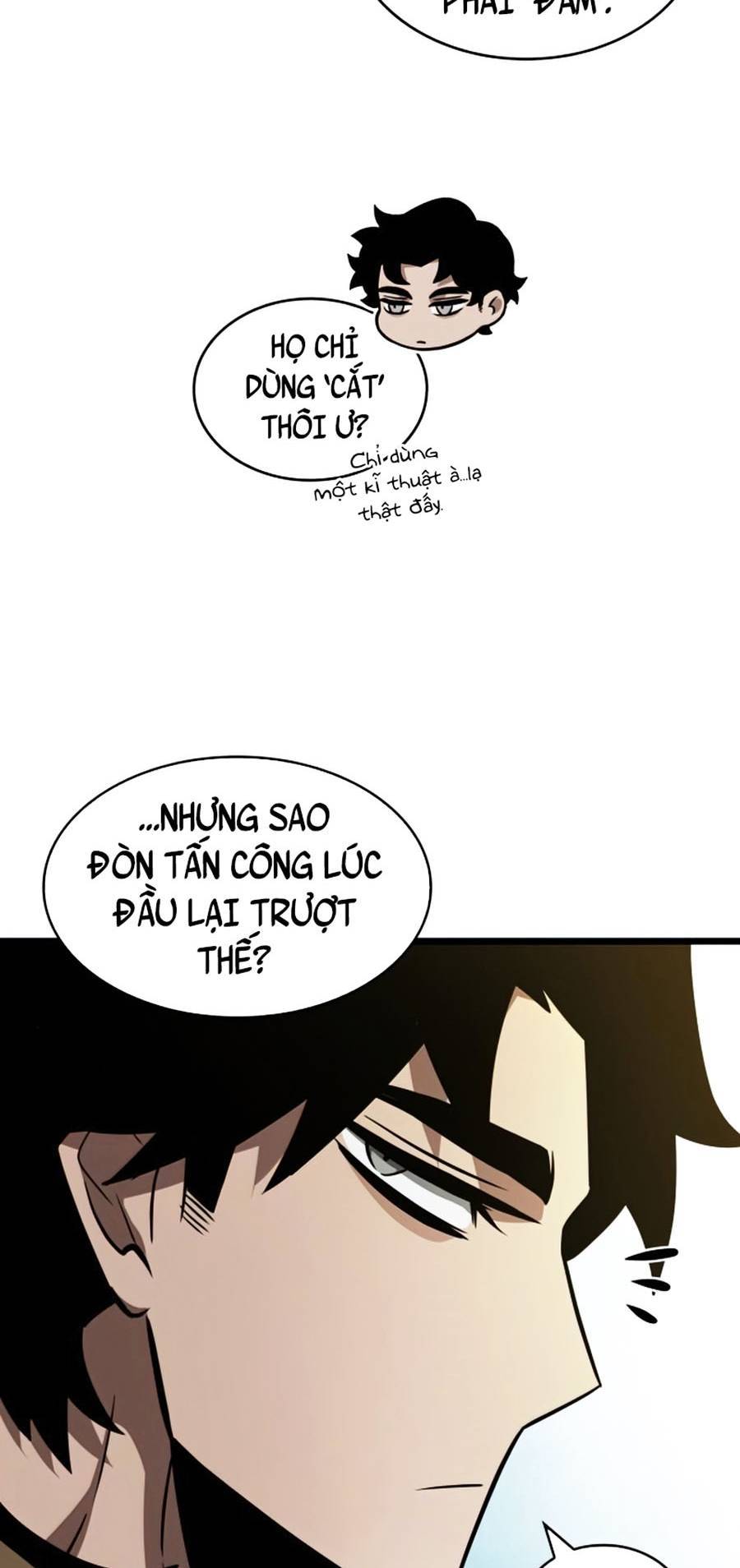 thế giới hậu tận thế chapter 14 5