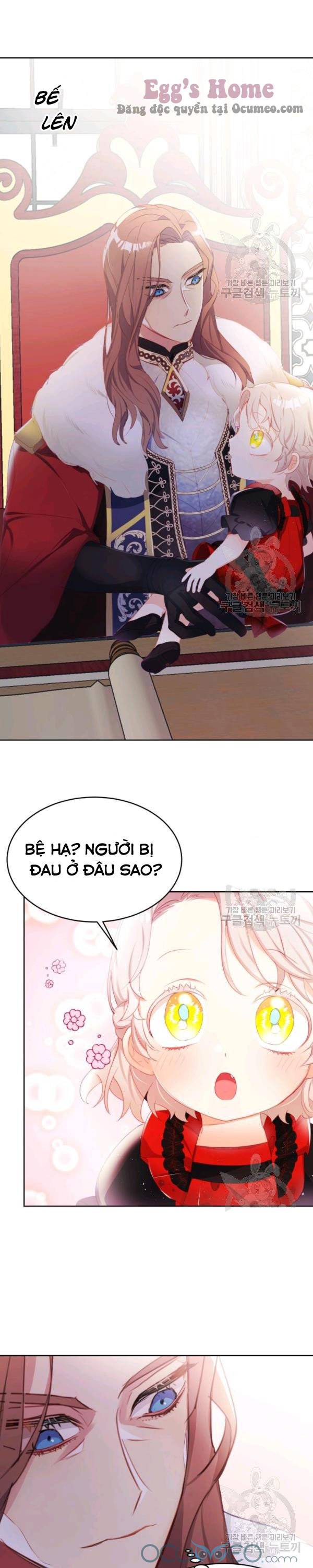 đứa con của rồng chapter 20 6