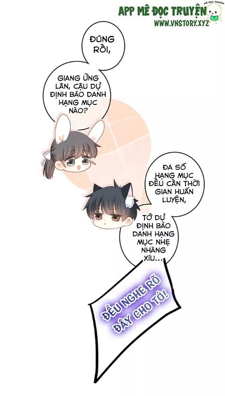 con tim rung động 2 chapter 97 7