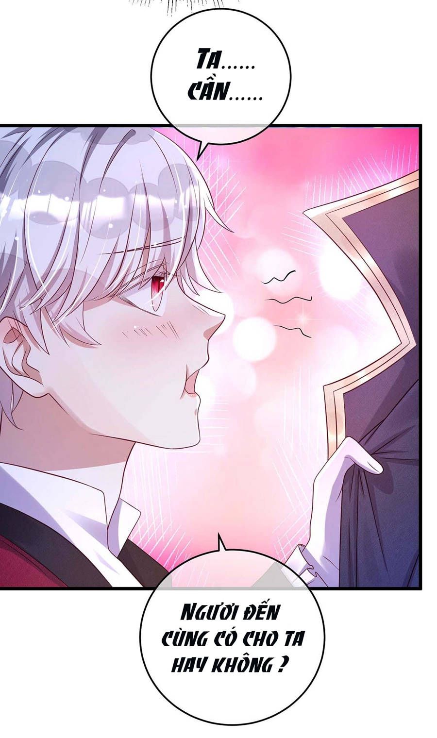 rước sói vào nhà chapter 14 20