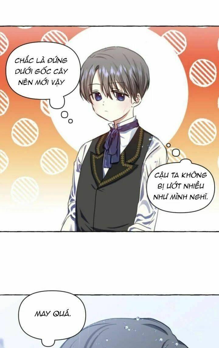 con gái bé bỏng của công tước ác ma chapter 9 14