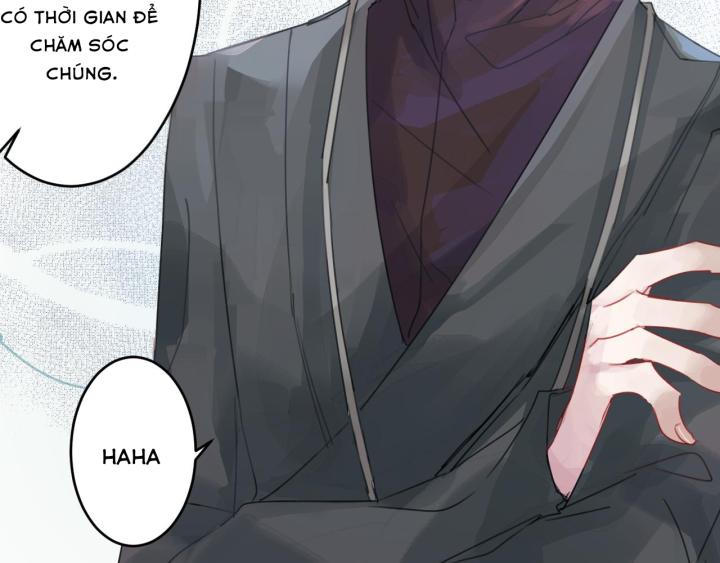 bạn cùng nhà tôi nằm trong tủ lạnh chapter 1 61