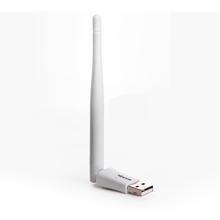 USB thu sóng wifi Tenda chuẩn N W311Ma 150Mbps Hàng nhập khẩu