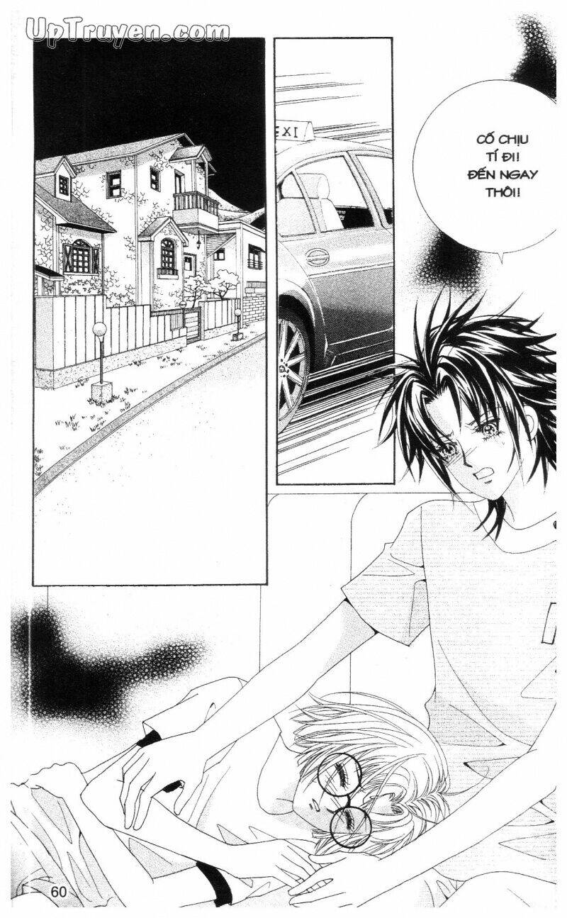 chỉ mình anh chapter 7 61