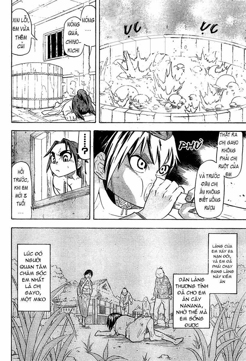 samurai usagi chapter 5 12