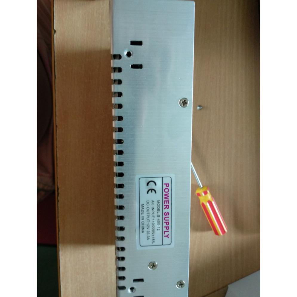 Nguồn tổ ong 12v-5A,10A, 20A, 30A.