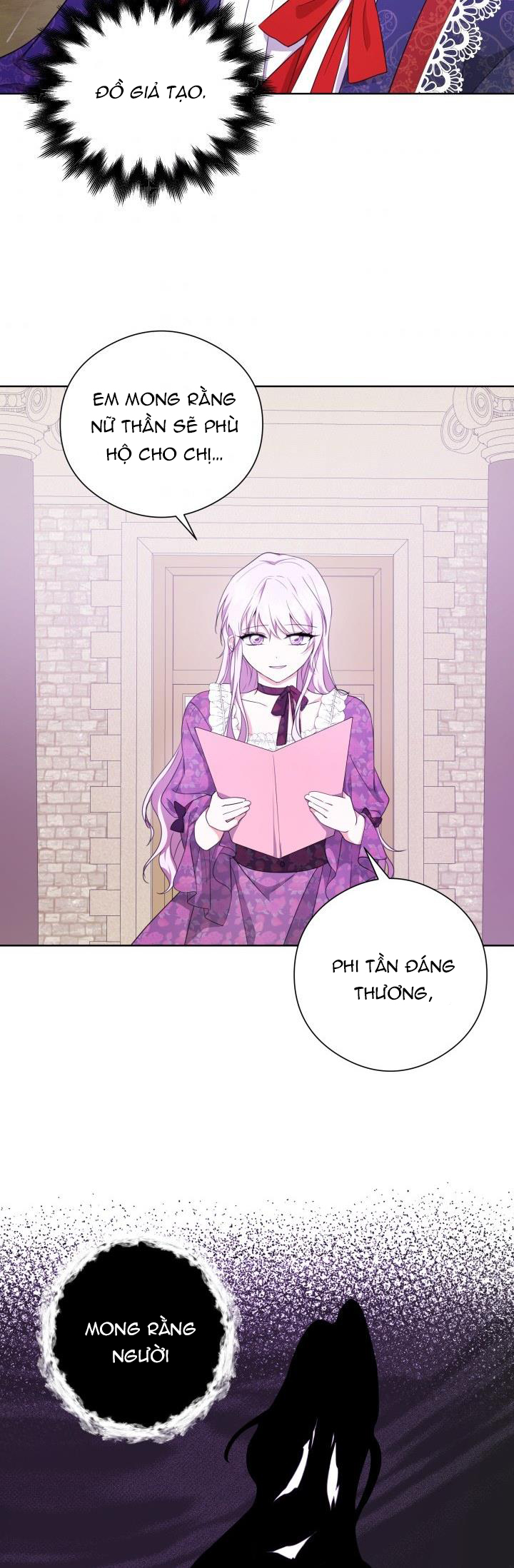 trở thành vợ của nam chính phế vật chapter 26 32