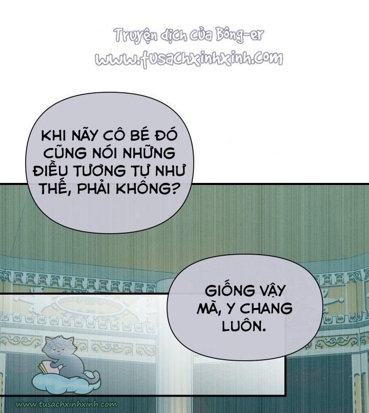 công nương khế ước của gia tộc công tước quái vật chapter 38 43