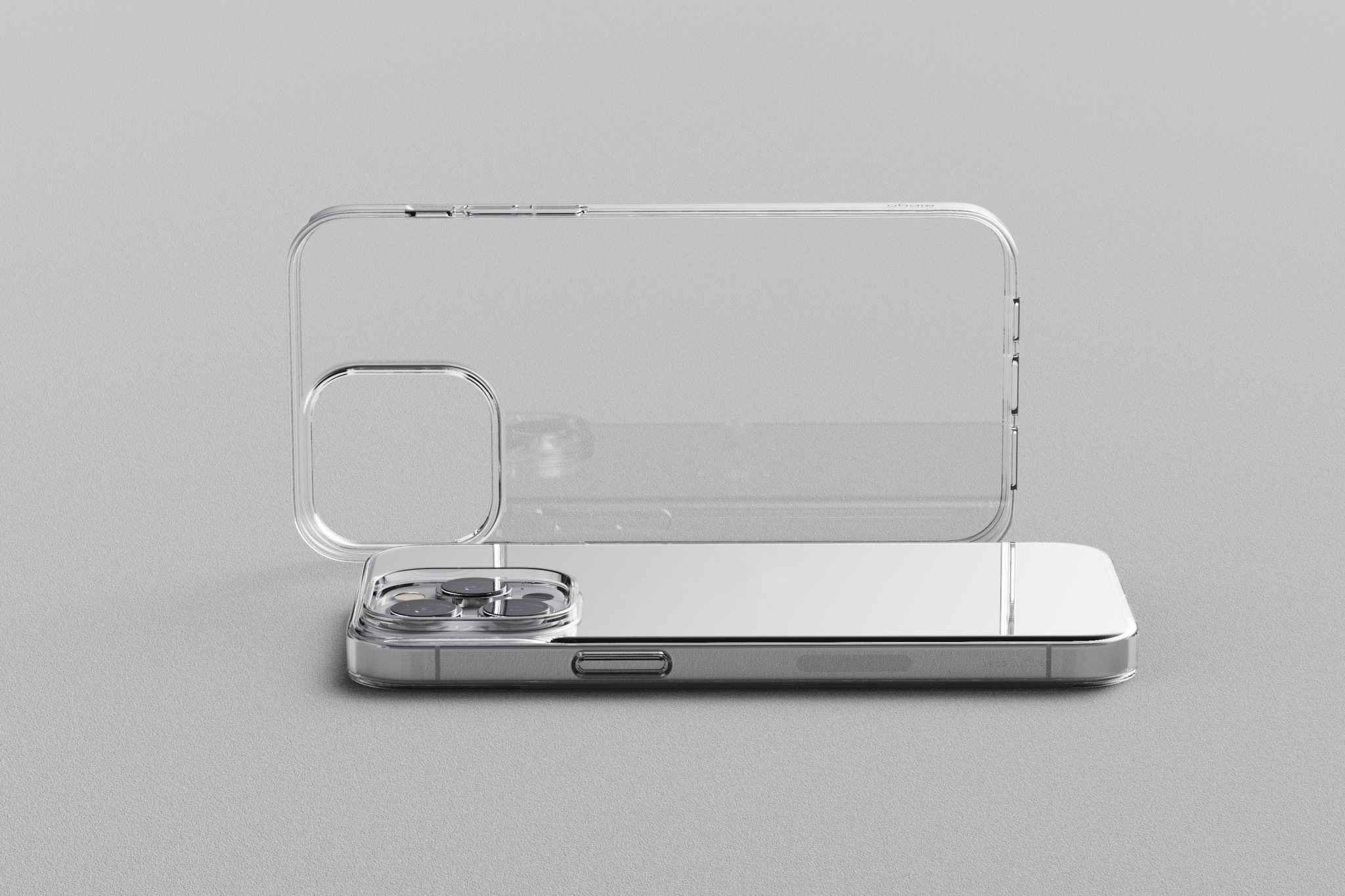 Ốp Lưng Elago Clear Case Dành Cho iPhone 14 ProMax / 14 Pro / 14 Plus / 14 - Hàng Chính Hãng