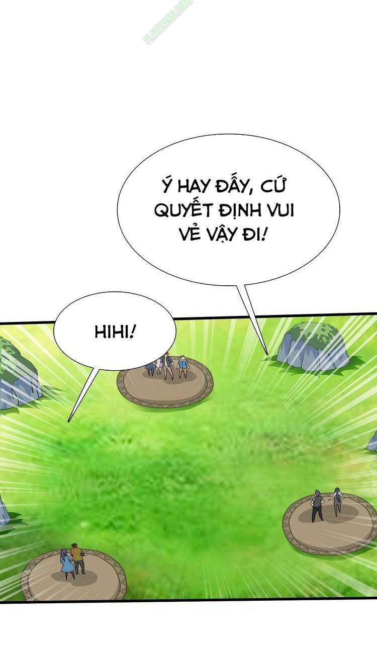 kinh thế kỳ nhân chapter 14 39