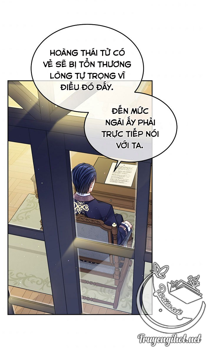 tôi gặp rắc rối vì chồng qúa dễ thương chapter 22.2 20