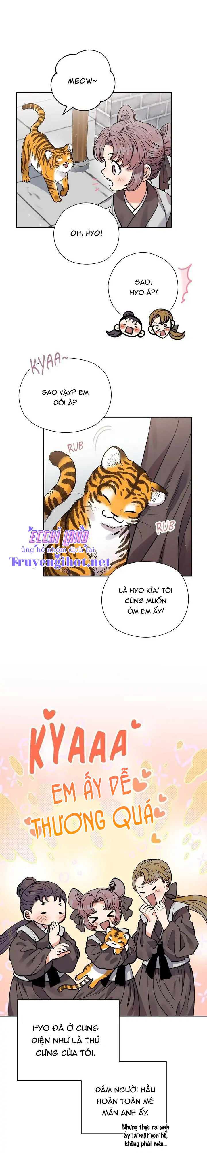 cô dâu thiên đàng chapter 50.2 1