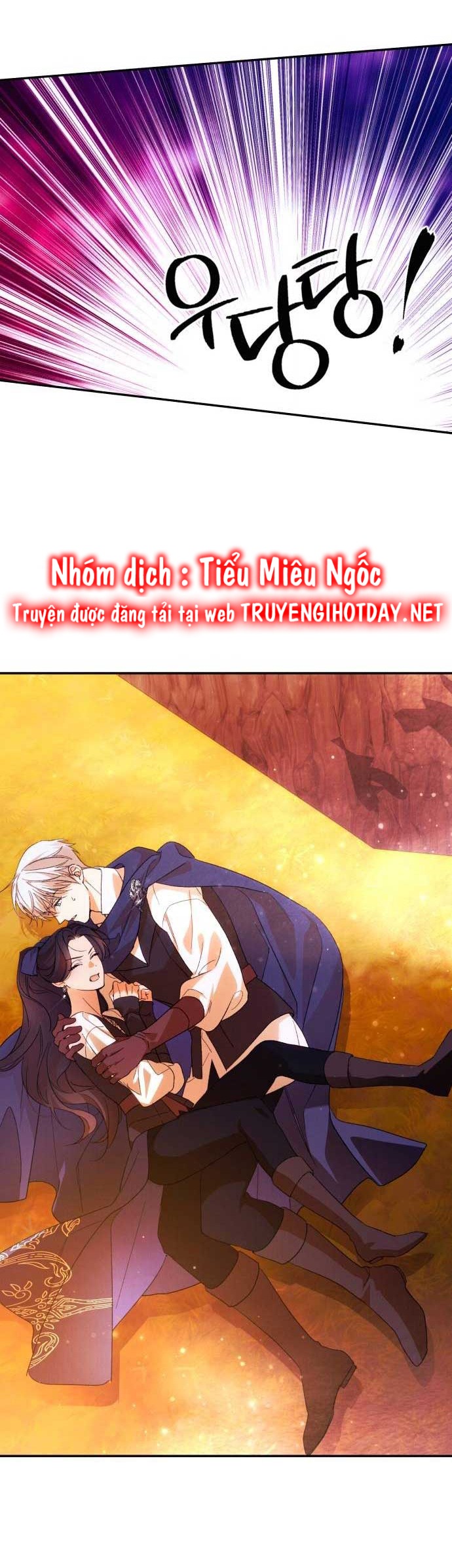 quyến rũ ngài công tước phương bắc chapter 82 14