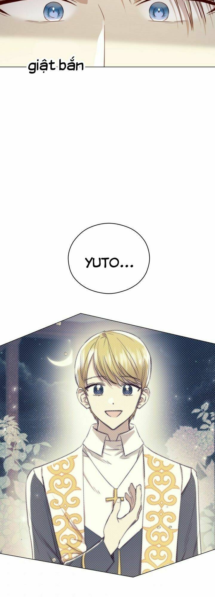 vẻ đẹp của ác ma chapter 28 31