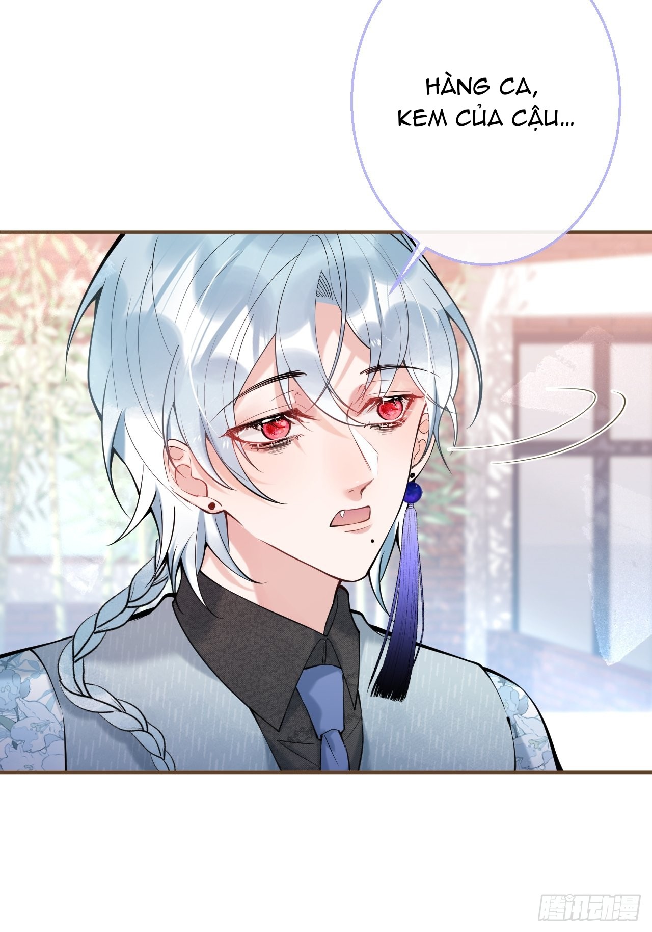 hút dương khí của người chapter 27 18