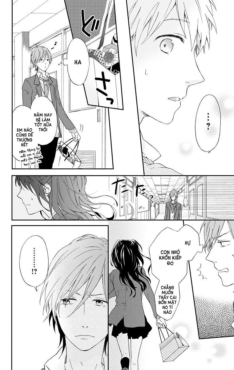 ngày cầu vồng chapter 2 29