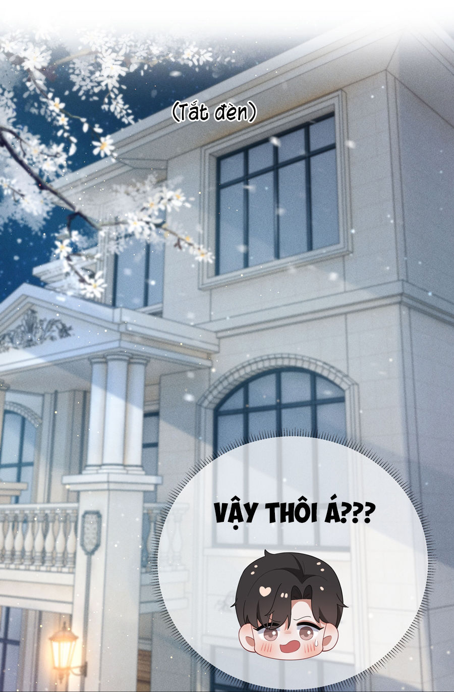 dior tiên sinh chapter 48 30