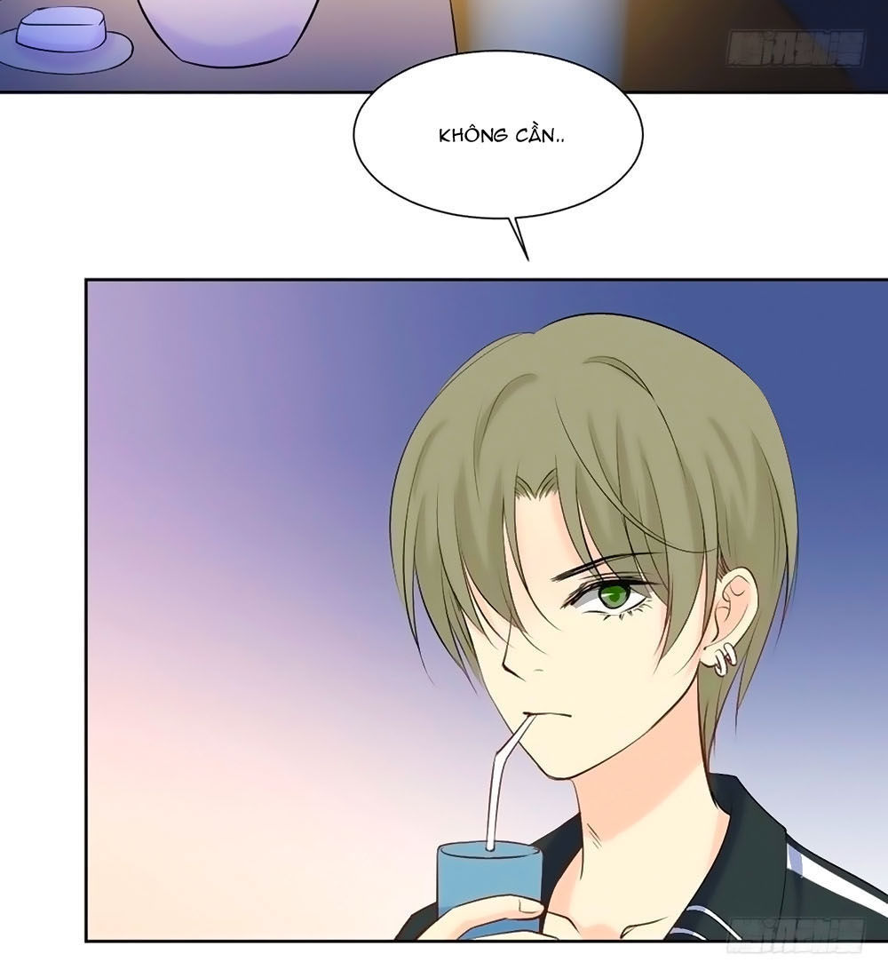 sinh sinh tương thác chapter 46 20