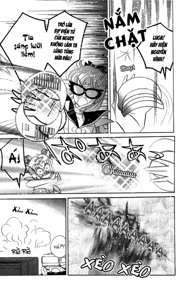 code name wa sailor v chapter 6 32