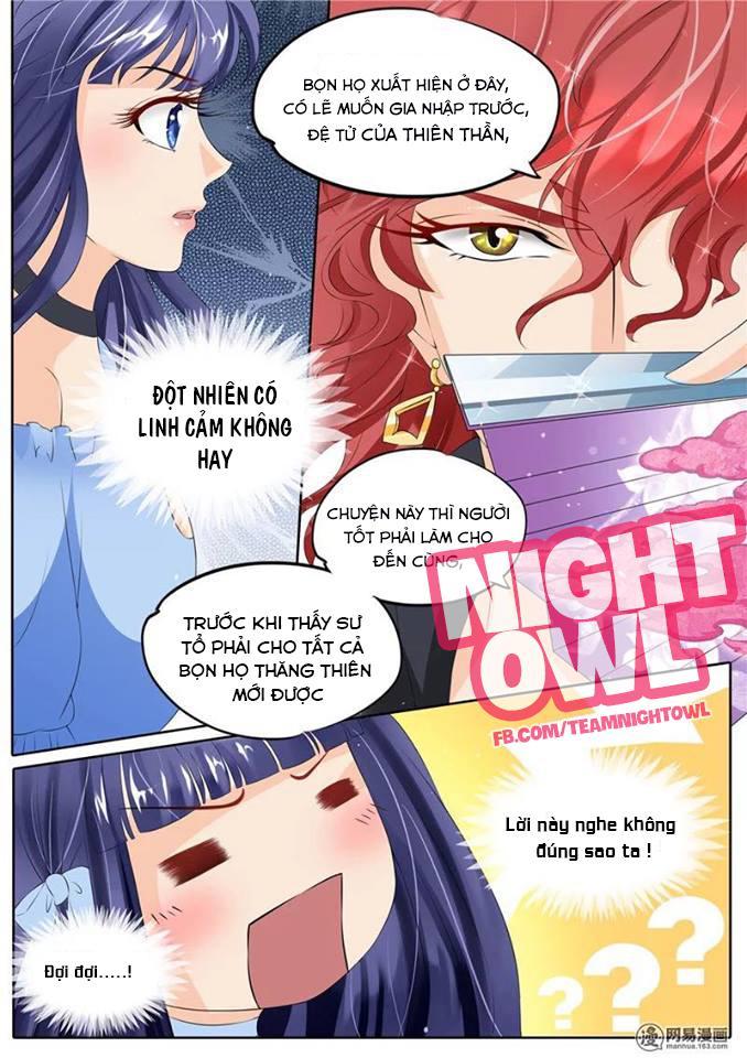 gia huynh ở lại tìm đường chết chapter 4 17