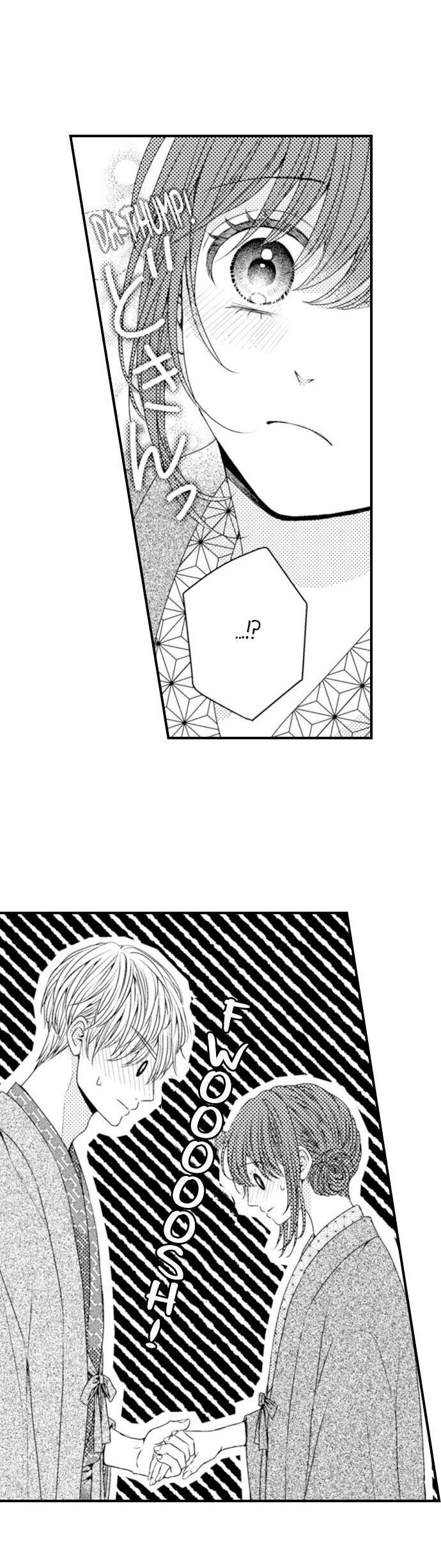 chỉ ôm thôi là không đủ chapter 67 21