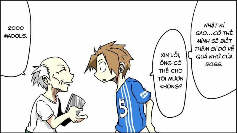 senyuu chapter 51 42