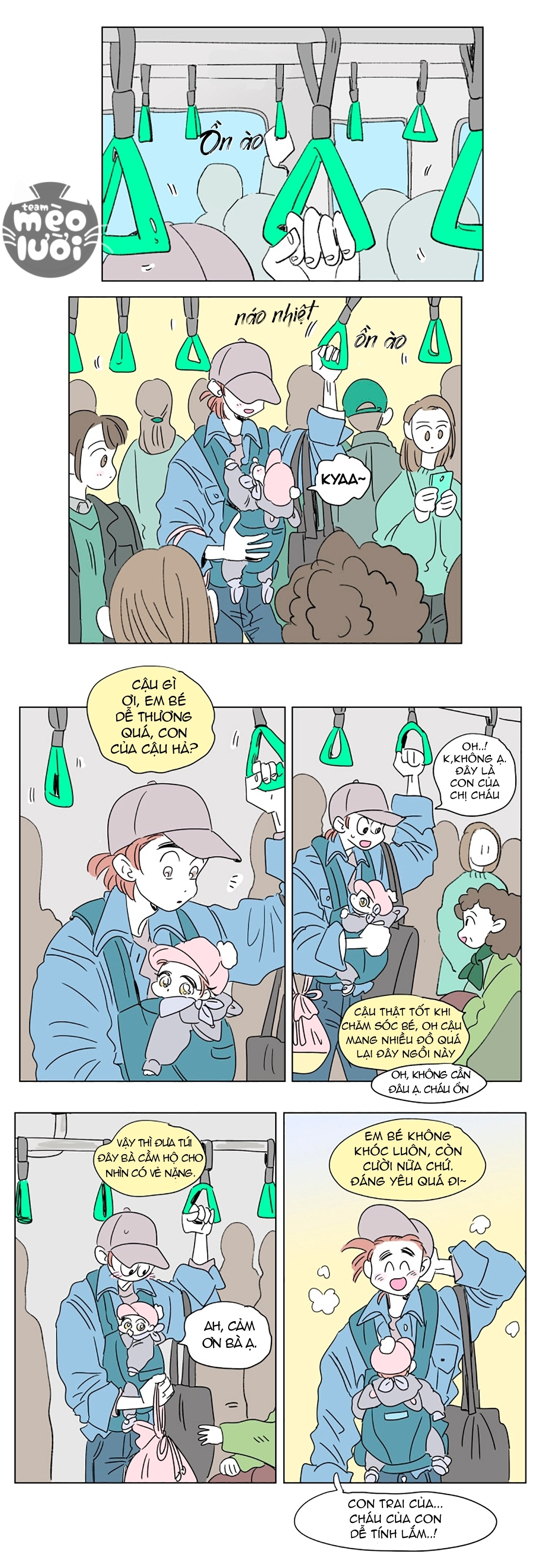 câu chuyện của hosik chapter 39 5