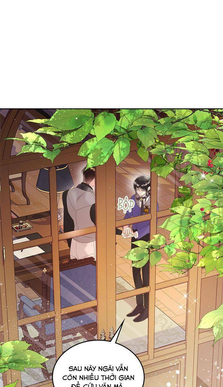 [15+] công chúa chloe chapter 80 34