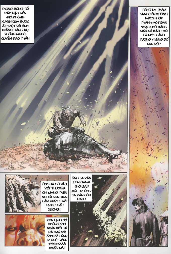 phong vân chapter 96 7