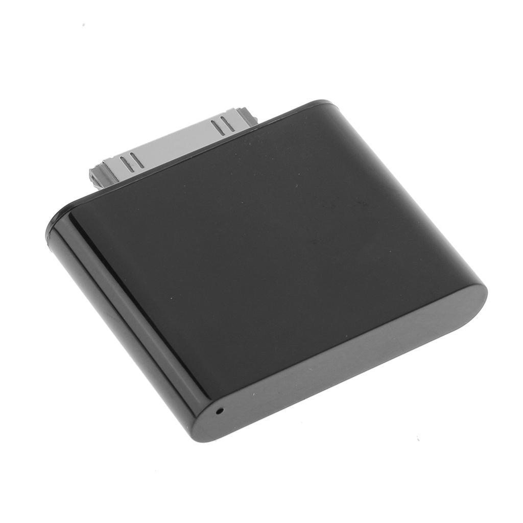 Mini Bluetooth Transmitter Adapter Dongle for iPod Nano Classic Touch